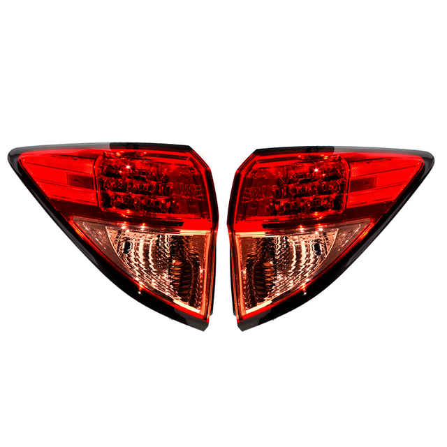 Tail light For Honda HRV 2016-2018/outside