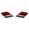 Tail light For Honda Civic 2013-2015 4-door sedan /inside