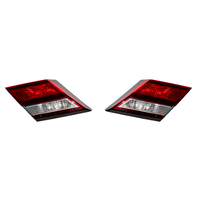 Tail light For Honda Civic 2013-2015 4-door sedan /inside