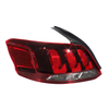 Tail Light For Peugeot 301 2017-2024