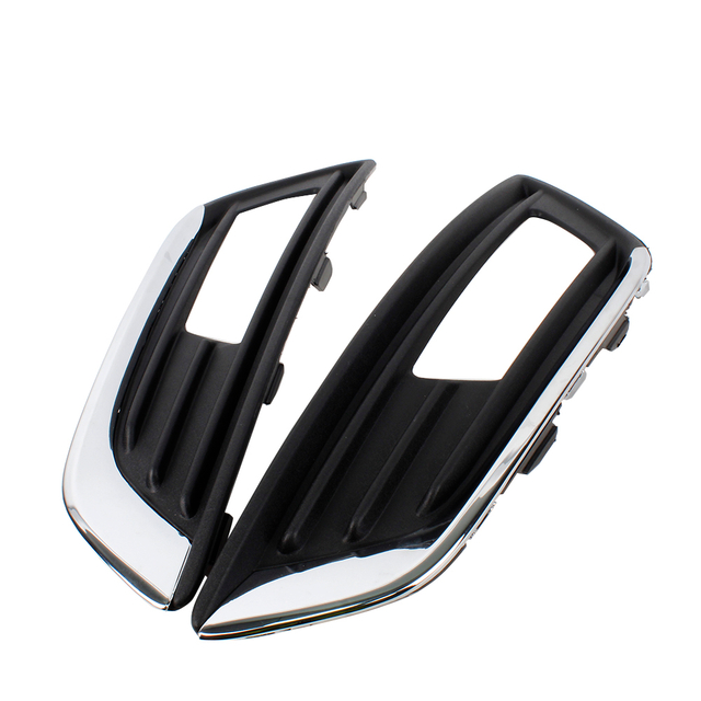 Fog Lamp Cover For Ford Focus 2015-2018/high