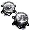 Fog Lamp For Honda Civic Hatchback 2017-2020 /LED