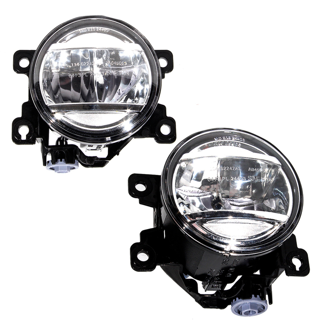 Fog Lamp For Honda Civic Hatchback 2017-2020 /LED