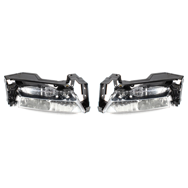 Fog Lamp For Honda Accord Sedan 2013-2015