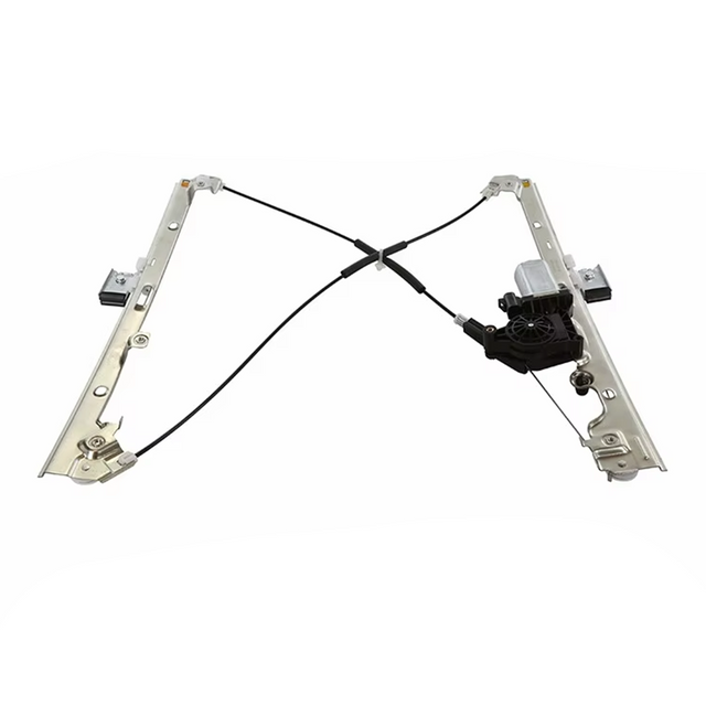 Regulator Repair Kit For Skoda Octavia A4 MK1 1997-2011