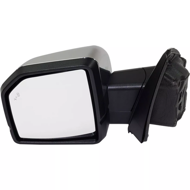 Rear View Mirror Assembly For Ford F150 2015-2021/6 Lines/US version