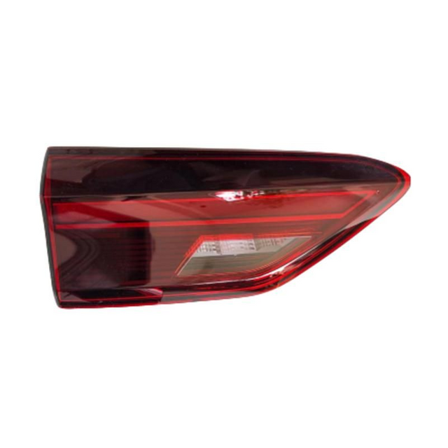 Tail Light For VW Polo Hatchback 2023/LED/inside/LHD