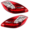 Tail light For Porsche Panamera 2010-2013