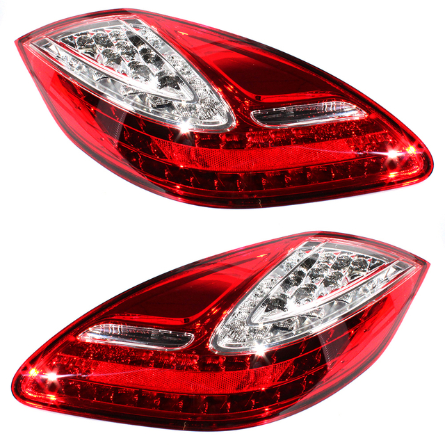 Tail light For Porsche Panamera 2010-2013