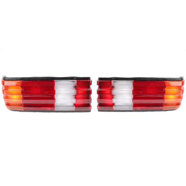 Tail Lamp For Benz W126 1979-1991