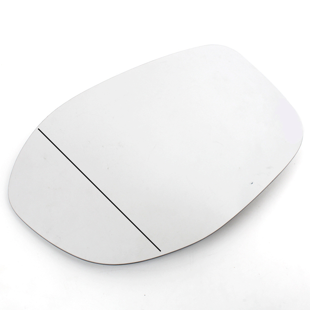 Mirror Glass For Honda Odyssey 2011-2017