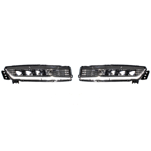 DRL Daytime Running Light For Honda Accord 2018-2020