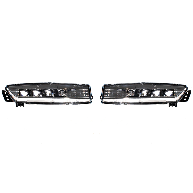 DRL Daytime Running Light For Honda Accord 2018-2020