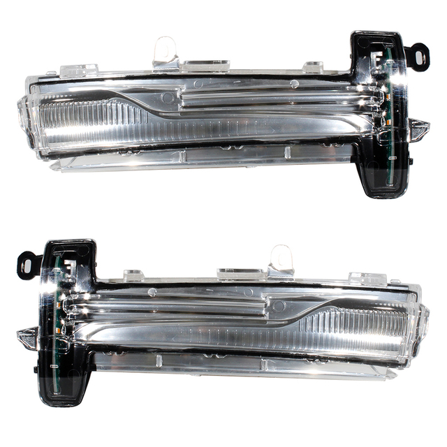 Mirror Turn Signal Light For Volvo XC60 2008-2013