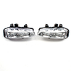 DRL Daytime Running Light For Range Rover Evoque 2012-2015/LED