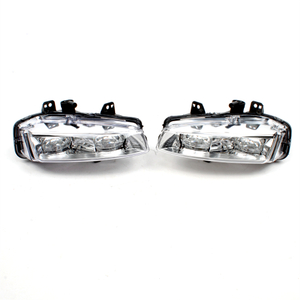 DRL Daytime Running Light For Range Rover Evoque 2012-2015/LED
