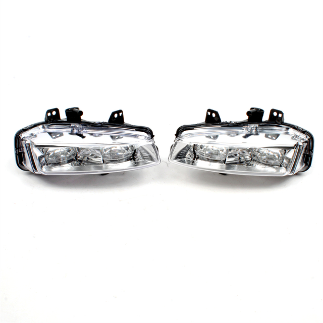 DRL Daytime Running Light For Range Rover Evoque 2012-2015/LED