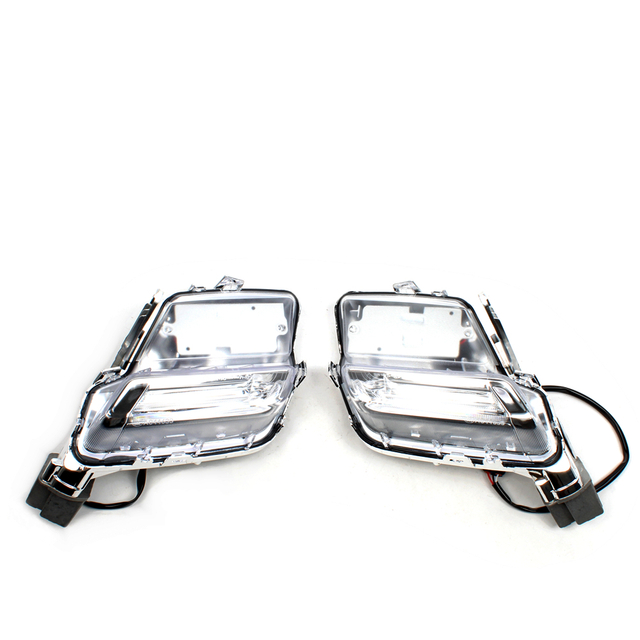 Fog Lamp For Volvo S90 2018-2022/ XC60 2016-2019