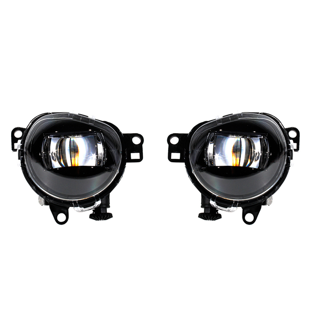 Fog Lamp For Volvo XC40 2023-2024/LED