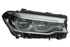 Head Light For BMW 5 Series G30 2017-2020 US Version
