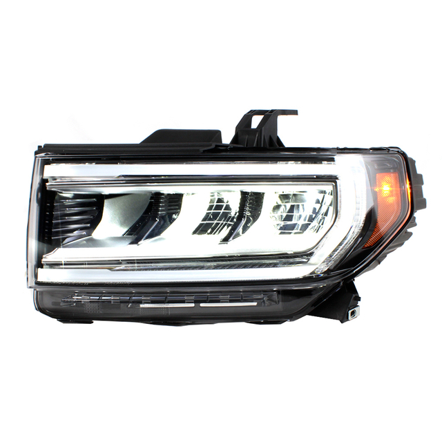 Head Lamp for GMC Acadia 2020-2023