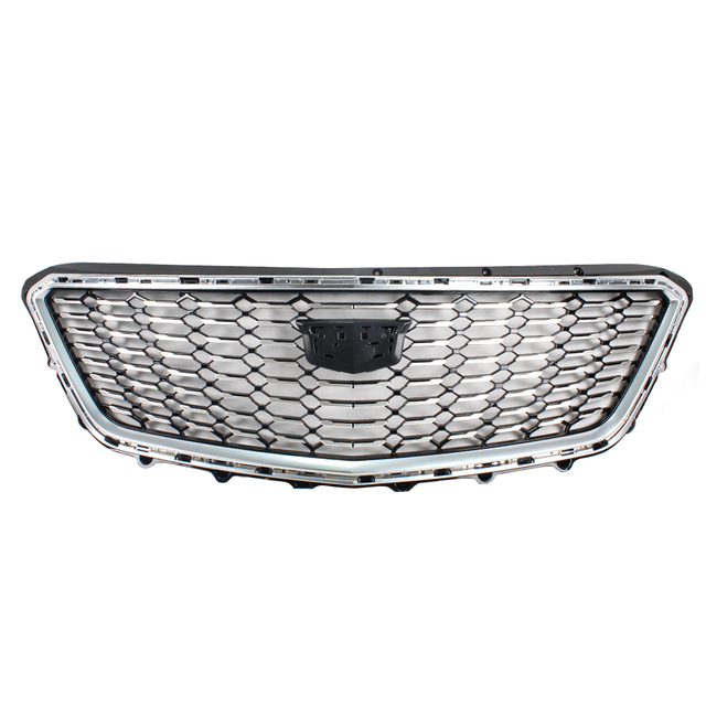 Grille For Cadillac XT4 2019-2022