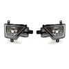 Fog Light For VW Golf 7 Sportsvan 2014-2017 Without Bulbs