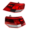 Tail Light For VW Golf 8 2021-2023 Outer Taillight low-end