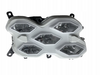 Fog Light For VW Golf 2020-2024 LED