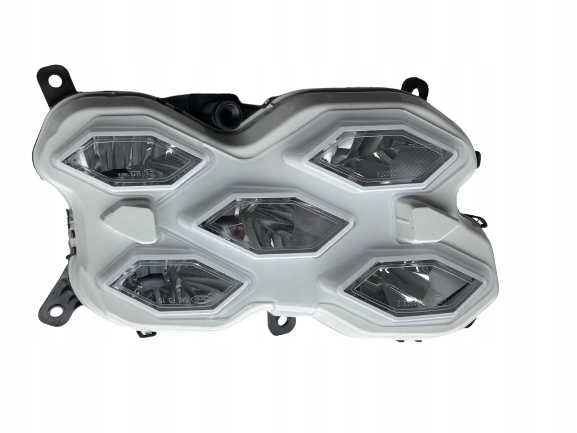 Fog Light For VW Golf 2020-2024 LED