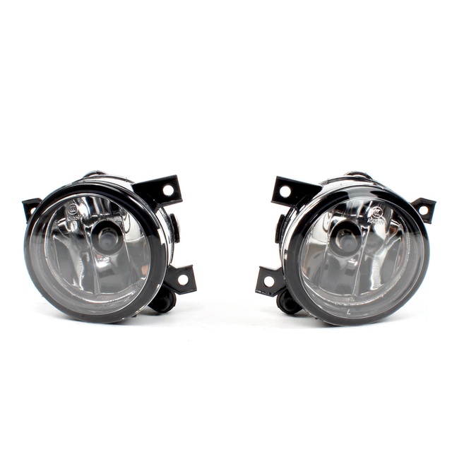 Fog Light For VW Tiguan 2007-2011