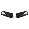 Fog Lamp Cover For Audi S5 2013-2015