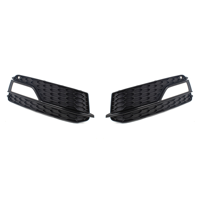 Fog Lamp Cover For Audi S5 2013-2015