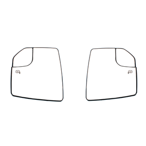 Mirror Glass For Ford Super duty F150 F250 F350 2015-2020/Heated