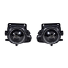 Fog Light For Audi Audi A6 C5 S6 Sedan 1997-2001 Lens fog lamp