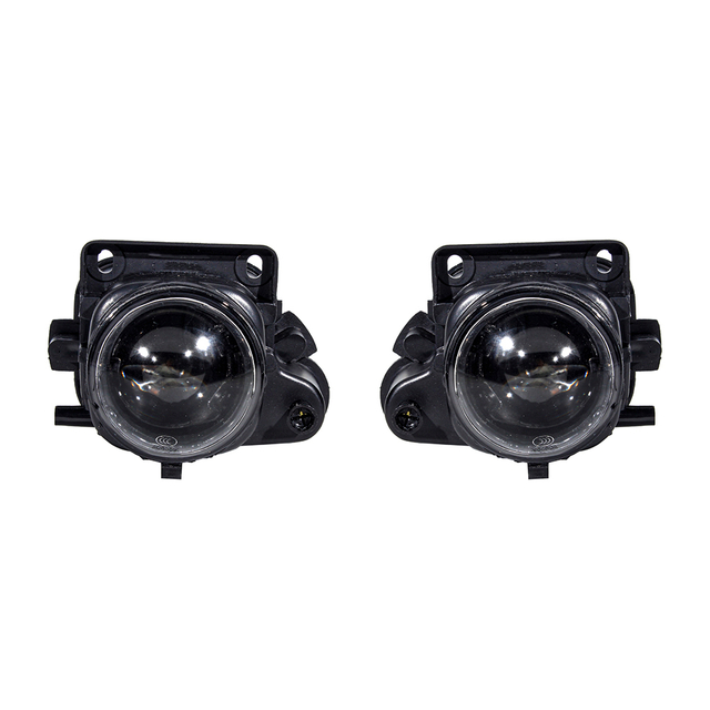 Fog Light For Audi Audi A6 C5 S6 Sedan 1997-2001 Lens fog lamp