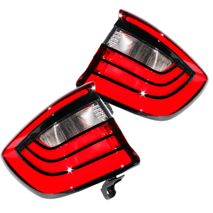 Tail Light For Dodge Durango 2014-2022/LED/Outside