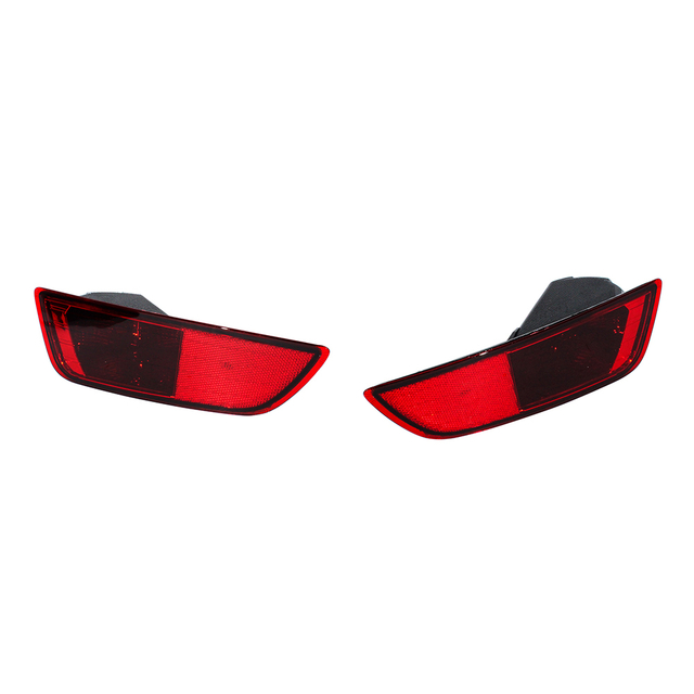 Rear Bumper Reflector Light For Volvo XC60 2008-2013