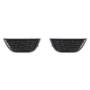 Fog Lamp Cover For Range Rover Evoque 2011-2015/Small
