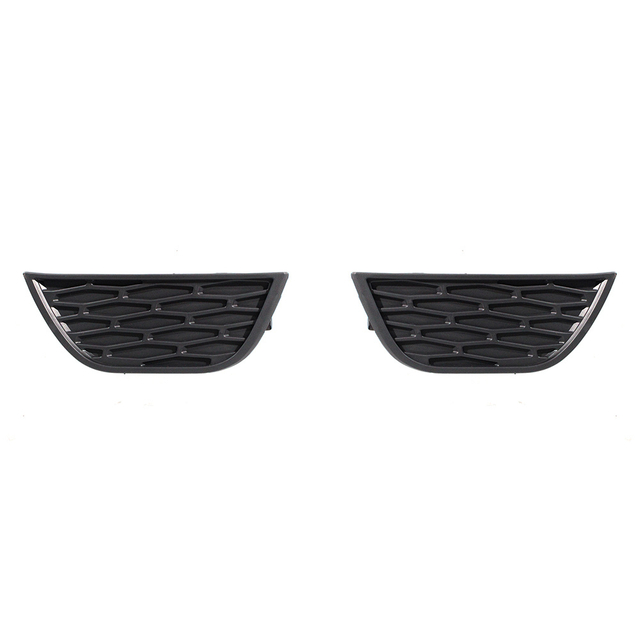 Fog Lamp Cover For Range Rover Evoque 2011-2015/Small