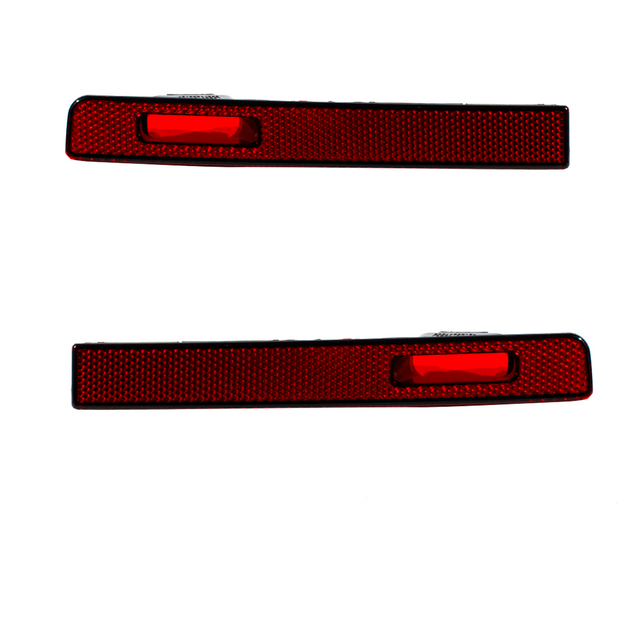 Rear Bumper tail light For Land Rover Defender 90 110 2020-2023