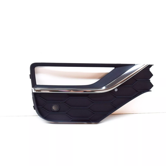 Fog Lamp Cover For VW Amarok 2017/Chrome