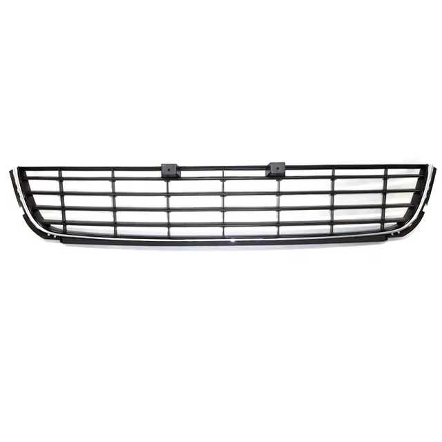 Grille For VW Golf 6 2009-2013 lower center grille