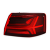 Tail Light For 2016-2018 Audi A6 C7 Outer TAIL LAMP