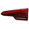 Tail Light For 2021-2023 Audi A4 B9 Sedan Inner TAIL LAMP European version