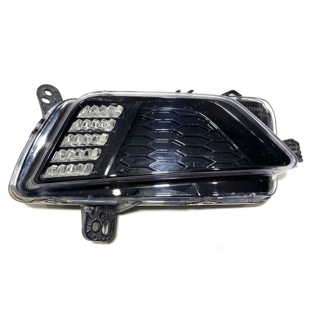 DRL Daytime Running Light For VW Polo 2018-2022/LED