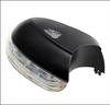 Mirror Turn Signal Light Lamp For VW Passat CC 2009-2012/VW Jetta 2011-2014/High configuration
