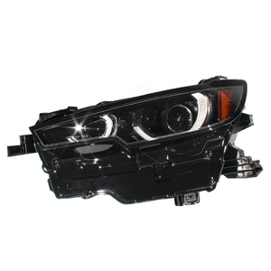 Head Lamp For Mazda CX-50 2023-2024 American version