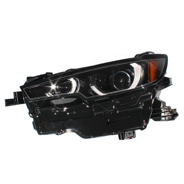 Head Lamp For Mazda CX-50 2023-2024 American version