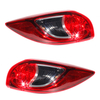 Tail Light For Mazda CX-5 2013-2016 American version outside
